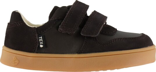 Bundgaard Sko - Corey - Dark Brown - Bundgaard - 26 - Sko - Brun