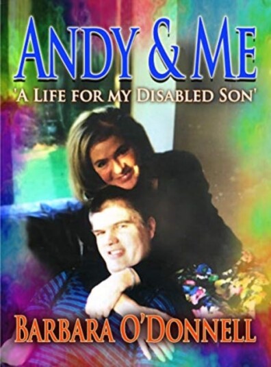 Andy & Me Av Barbara O'Donnell