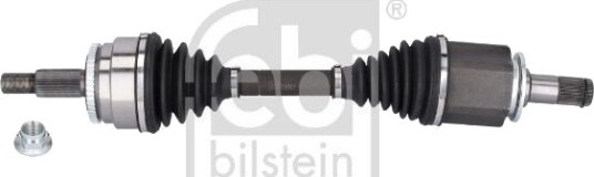 FEBI BILSTEIN 196051 Drivaksel