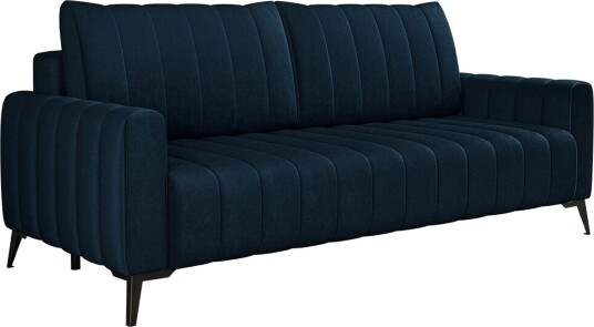 Graystone 2 sits Bäddsoffa Dark blue