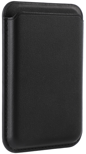 Magnetic Cardholder, Suitable For Magsafe, Black