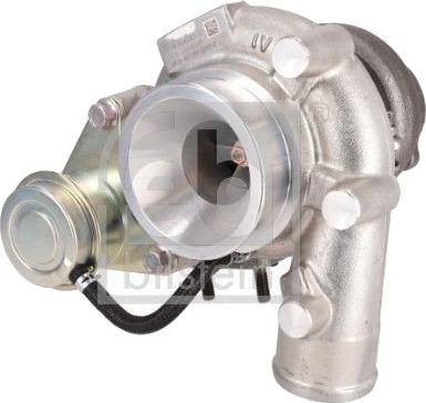 Turbolader FEBI BILSTEIN 190920