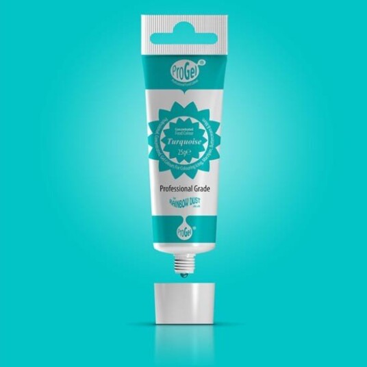 Progel Pastafarge Turkis Progel Pastafarge Turkis