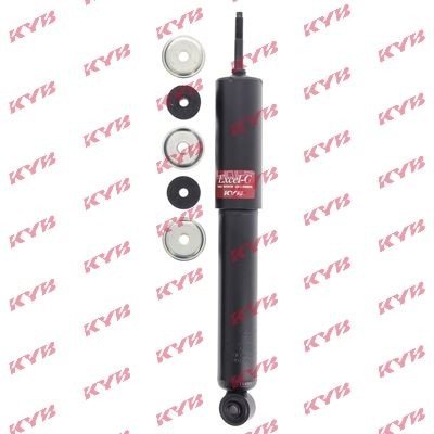 Støtdemper KYB 344227 Støtdemper KYB 344227