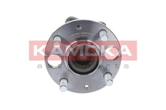 Hjullager KAMOKA 5500100