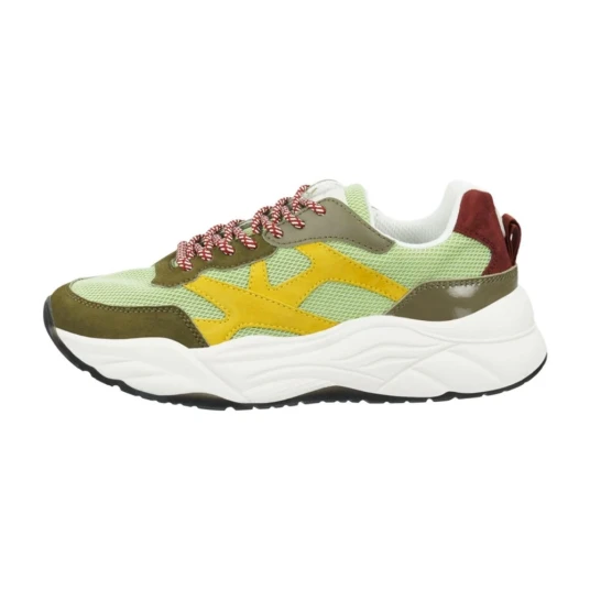 Scotch & Soda Dame Sko Flerfarget 39 EU,