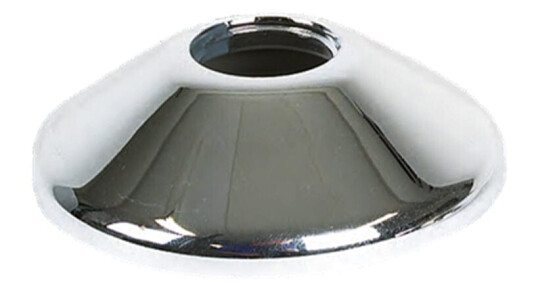Høiax Rosett 2 stk 3/4"X90mm
