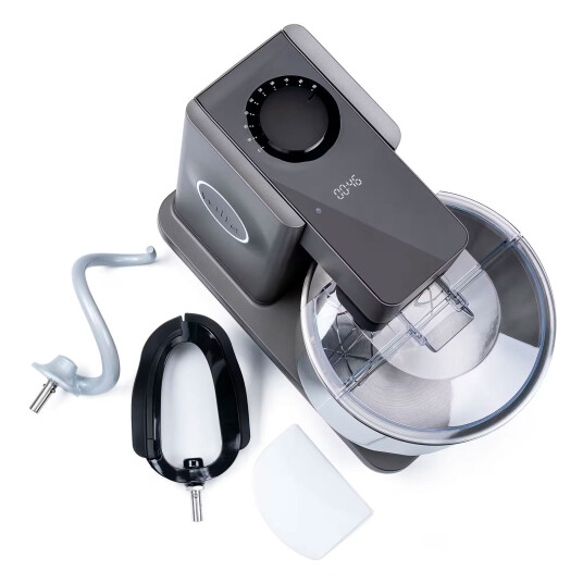 Wilfa KM2GY T70 Probaker Timer kjøkkenmaskin + IM4B 1000FP Prostick stavmikser Wilfa KM2GY T70 Probaker Timer kjøkkenmaskin + IM4B 1000FP Prostick stavmikser