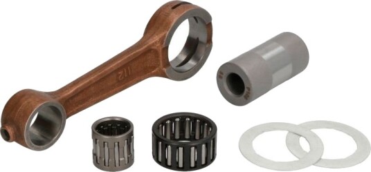 Stempelstang HOT RODS HR8112 Stempelstang HOT RODS HR8112