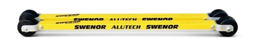 Swenor Alutech 1-Racing