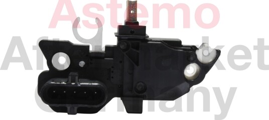 Dynamoregulator HITACHI 2500624 Dynamoregulator HITACHI 2500624
