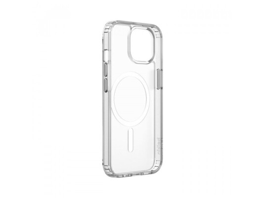 Sheerforce Magsafe Iphone 15 Plus Case
