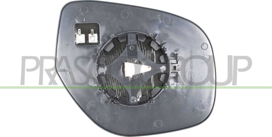 PRASCO MB7177514 Speilglass, ytterspeil PRASCO MB7177514 Speilglass, ytterspeil