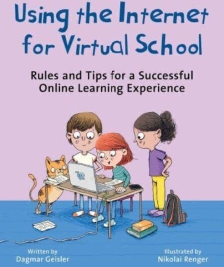 Using the Internet for Virtual School Using the Internet for Virtual School