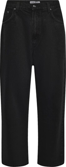 BLS Hafnia Embossed Jeans   BLACK   29