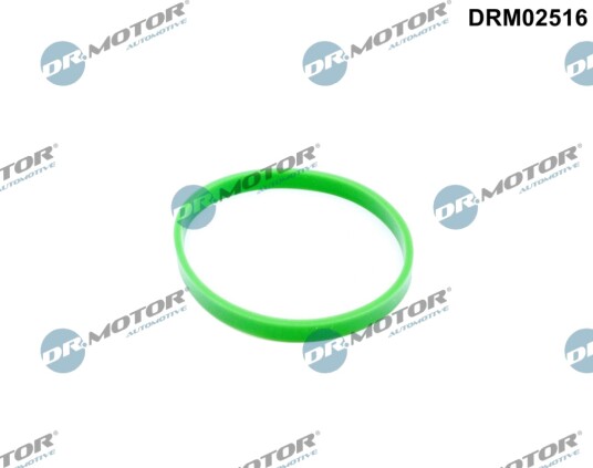 Tetning innsugningsmanifold Dr.Motor Automotive DRM02516