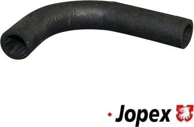 JP GROUP 1114311300 Radiatorslange