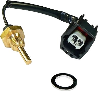 Sensor, motortemperatur METZGER 0905115