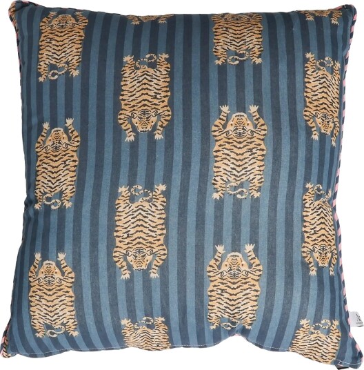 Au Maison Pude M/Fyld   Multi/patterned   50X50CM