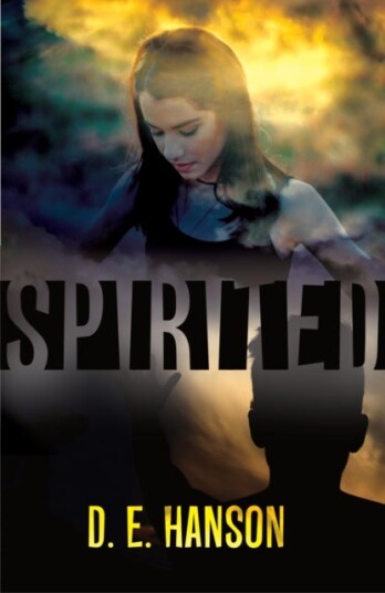 Spirited Spirited