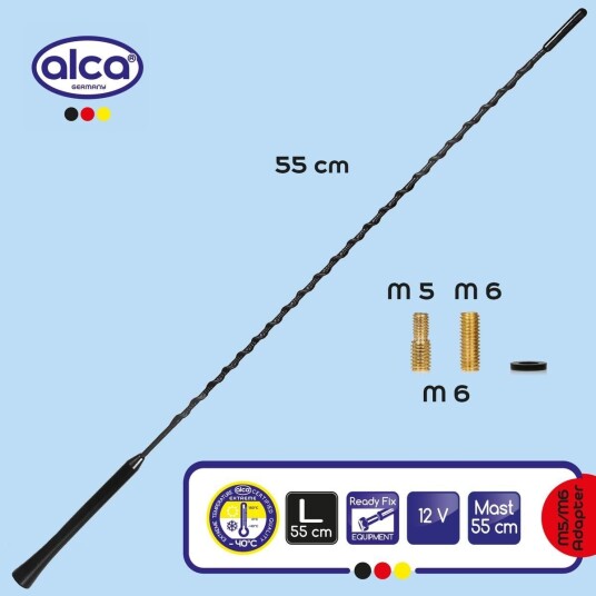 ALCA 537500 Antenne ALCA 537500 Antenne