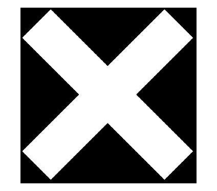 The xx XX LP/Vinyl