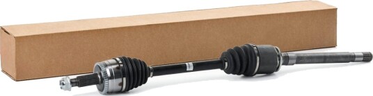 RIDEX REMAN 13D0966R Drivaksel RIDEX REMAN 13D0966R Drivaksel