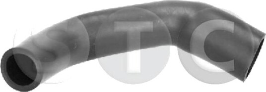 STC T408166 Rørledning, EGR-ventil STC T408166 Rørledning, EGR-ventil