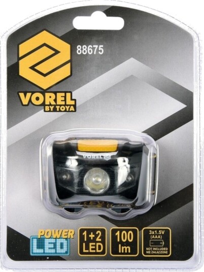 Hodelykt Vorel T88675 Hodelykt Vorel T88675