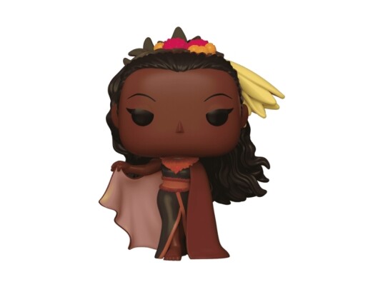 Funko Pop Vinyl Moana 2 Matangi Funko Pop Vinyl Moana 2 Matangi