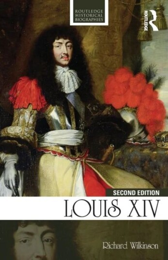 Louis Xiv Av Richard Wilkinson