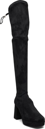 UNISA Merkel_St Black 39