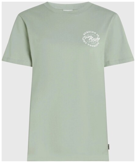 O"Neill Graphic T Shirt W"s Marble arch L