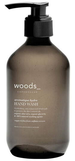 Woods_Copenhagen Aromatique Hydra Hand Wash 400 ml