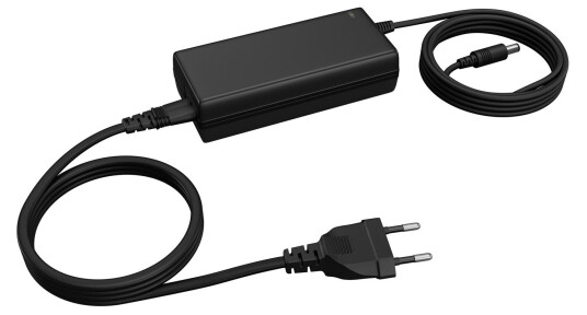 Jabra Panacast 50 Strømforsyning med Kabel Svart Type C Jabra Panacast 50 Strømforsyning med Kabel Svart Type C