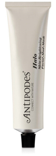 Antipodes Halo Brightening Mud Mask 75ml