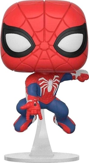 Northix Marvel Spider-Man POP Figur 4 Tommer