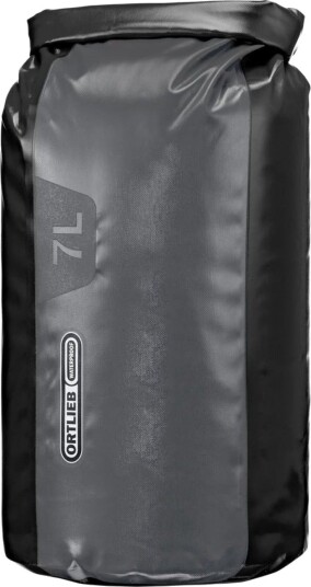 Ortlieb PD350 Dry Bag 7 L Svart
