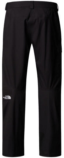The North Face Men's Freedom Pants TNF Black/NPF Tnf Black-Npf XL-Regular