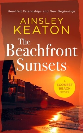 The Beachfront Sunsets The Beachfront Sunsets