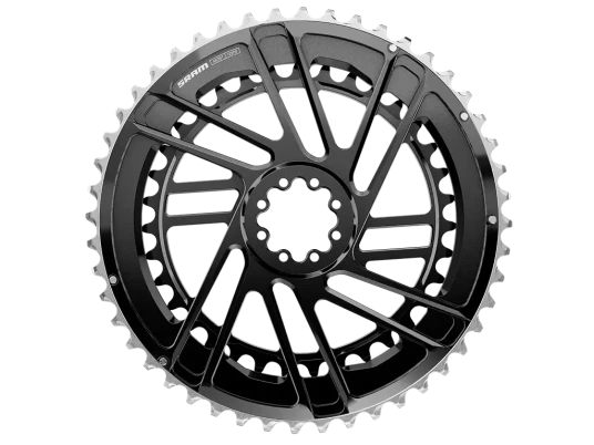 SRAM Force E1 Direct Mount kjederingesett  2x12 speed