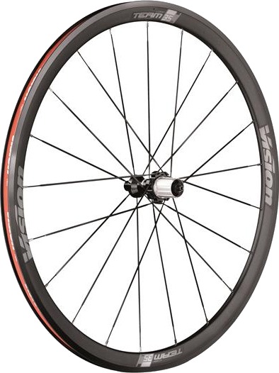 Vision Team 35 Comp SL Hjulsett