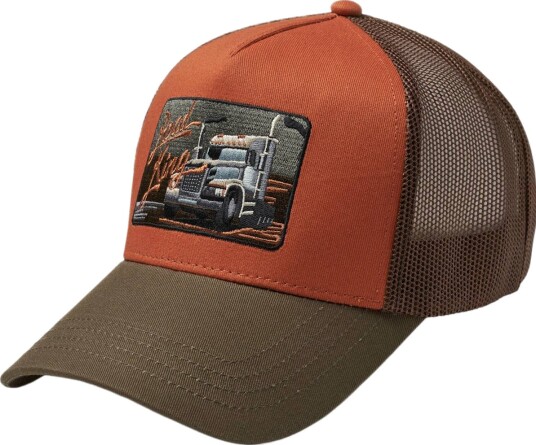 Statewear DANNY Trucker Cap