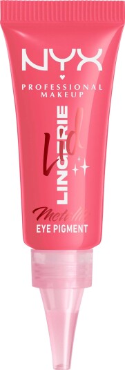 NYX Professional Makeup Lid Lingerie Liquid Eyeshadow 09 Cheeky C