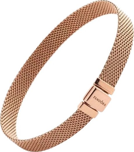 Pandora Dame Accessories Brun ONE SIZE,