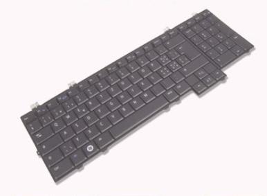 DELL Keyboard (SWISS) DELL Keyboard (SWISS)