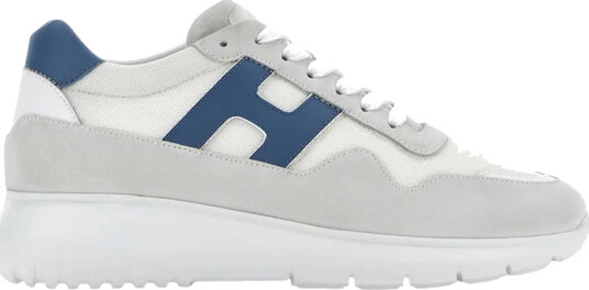 Hogan Herre Sko Flerfarget 43 EU,