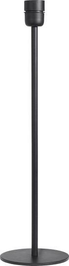 PR Home Lampefot Base 45 cm Svart Lampeføtter