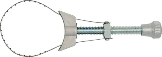 Vorel Klemme Type Oljefilternøkkel 55–110 Mm 57610 Vorel Klemme Type Oljefilternøkkel 55–110 Mm 57610