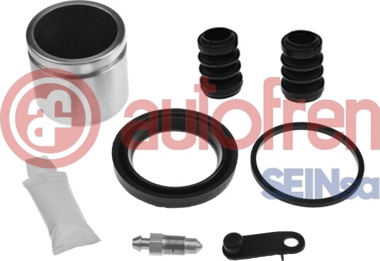 Reparasjonssett, bremsecaliper AUTOFREN SEINSA D45830C